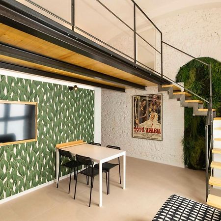 Porta Nuova Cozy Apartments Турин Экстерьер фото