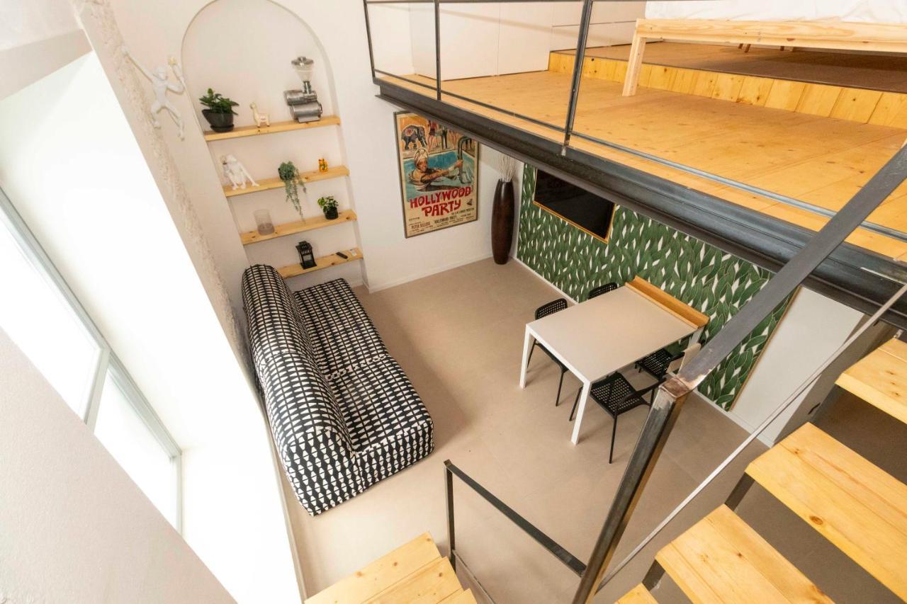 Porta Nuova Cozy Apartments Турин Экстерьер фото