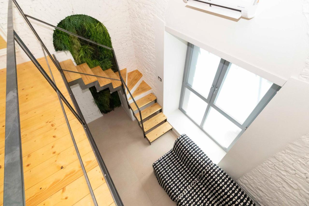 Porta Nuova Cozy Apartments Турин Экстерьер фото