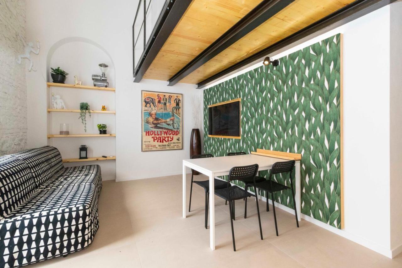 Porta Nuova Cozy Apartments Турин Экстерьер фото