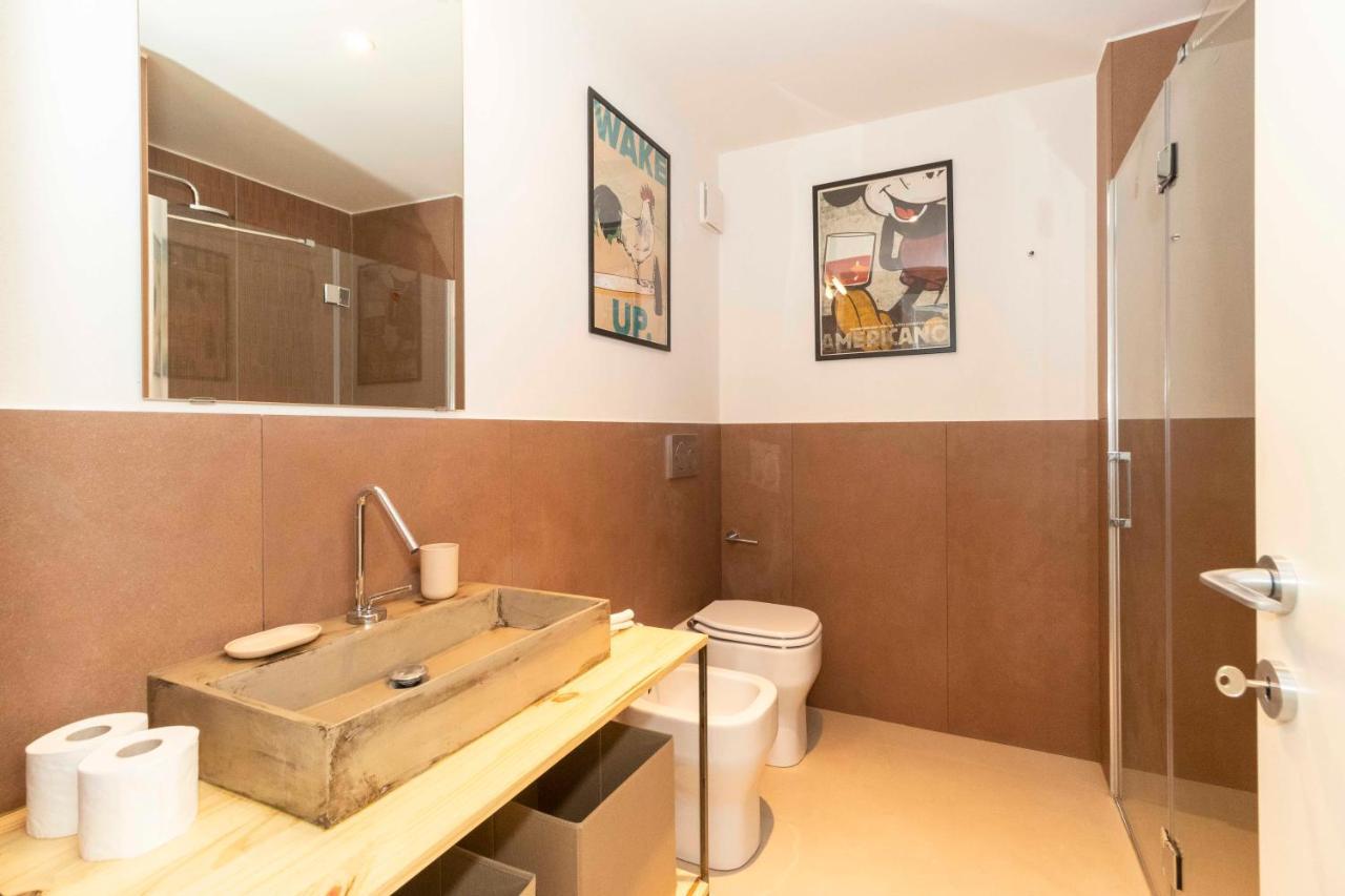 Porta Nuova Cozy Apartments Турин Экстерьер фото