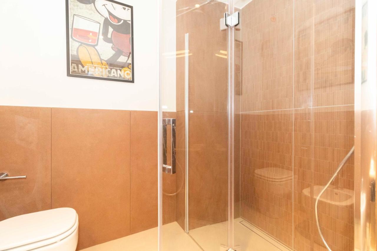 Porta Nuova Cozy Apartments Турин Экстерьер фото