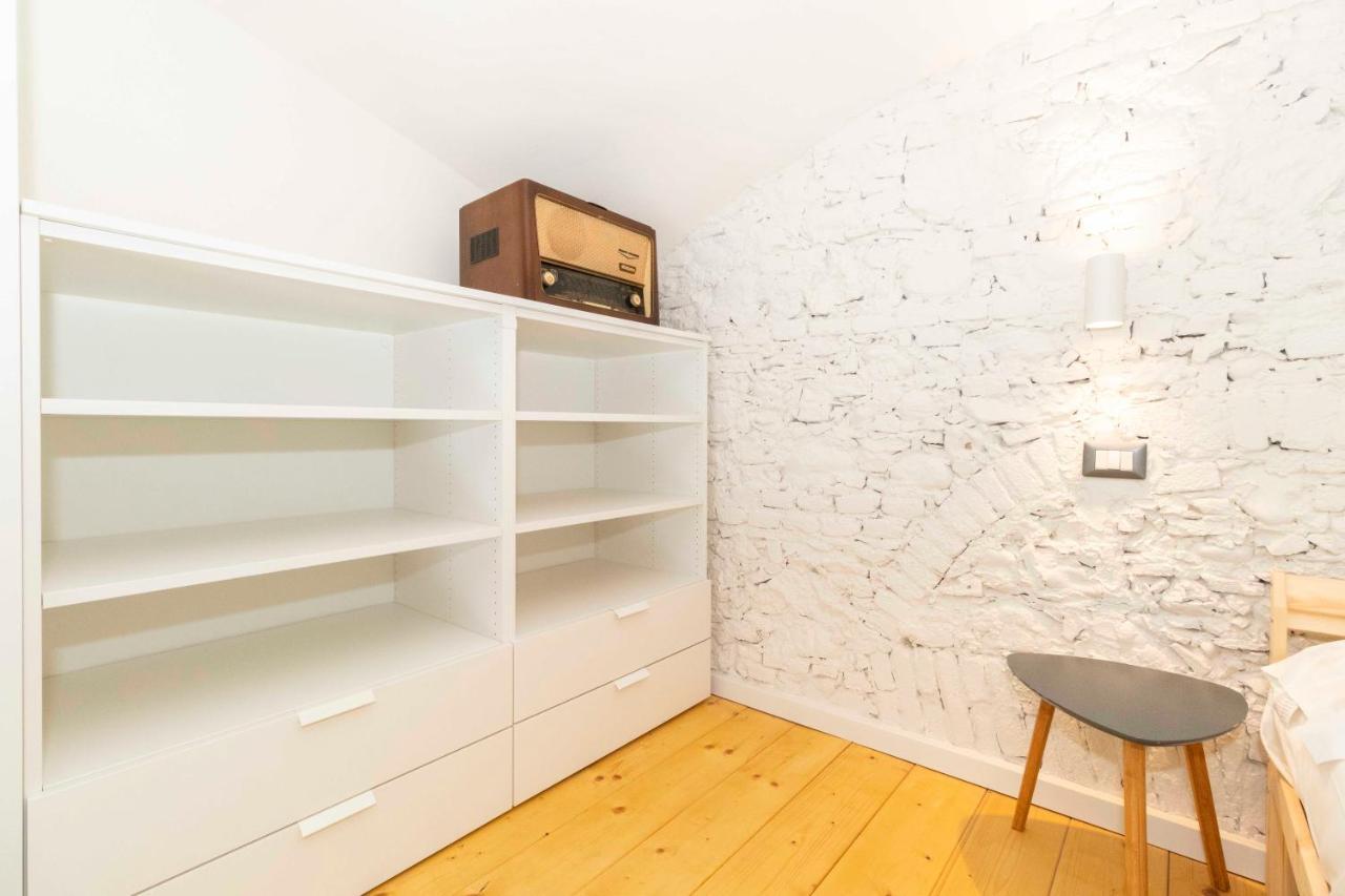 Porta Nuova Cozy Apartments Турин Экстерьер фото