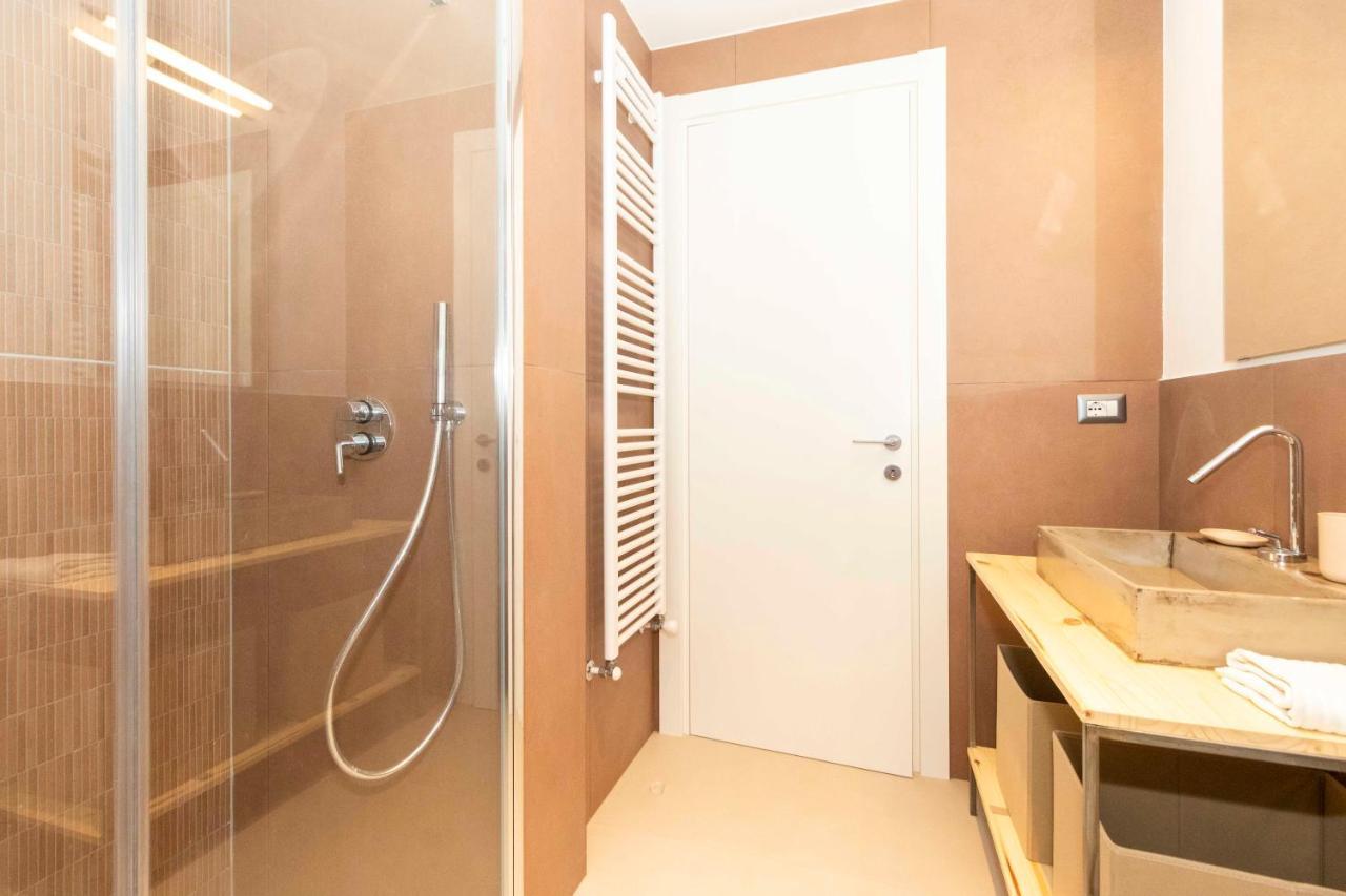 Porta Nuova Cozy Apartments Турин Экстерьер фото