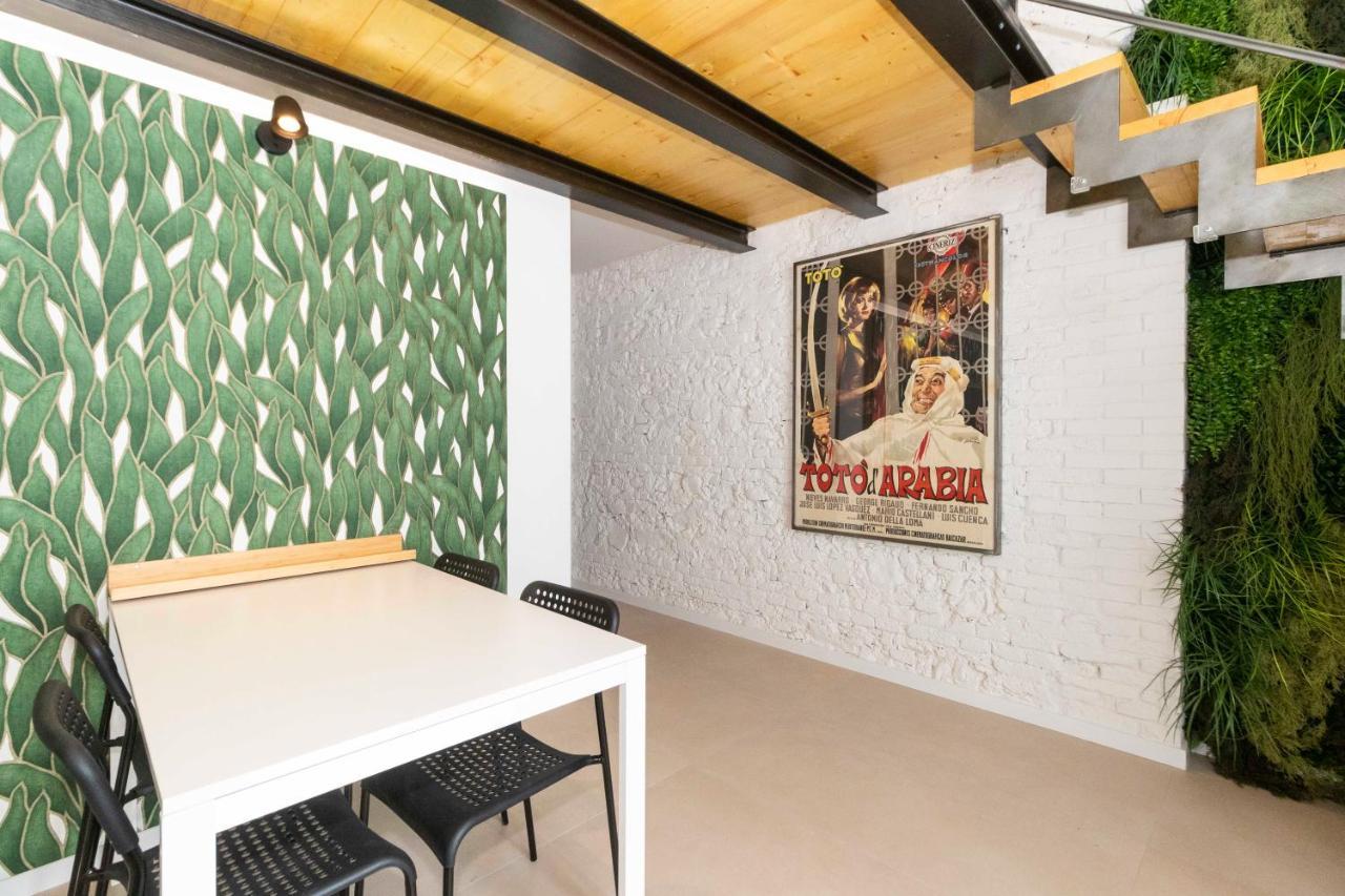 Porta Nuova Cozy Apartments Турин Экстерьер фото