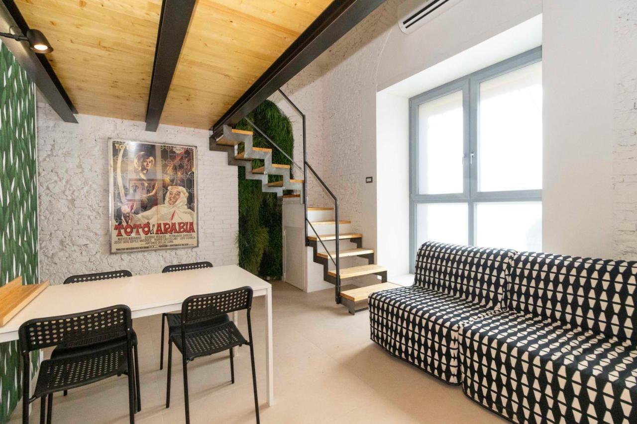 Porta Nuova Cozy Apartments Турин Экстерьер фото