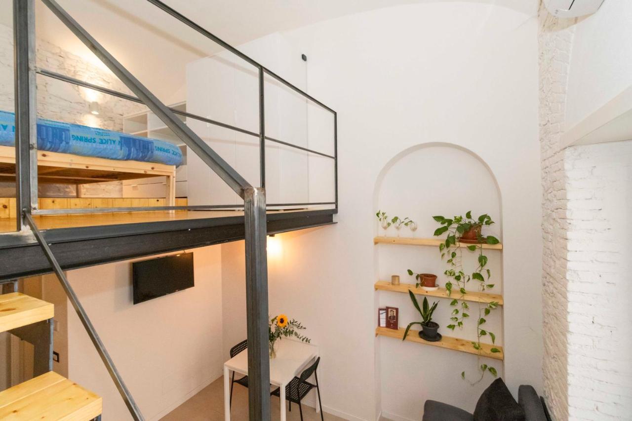 Porta Nuova Cozy Apartments Турин Экстерьер фото