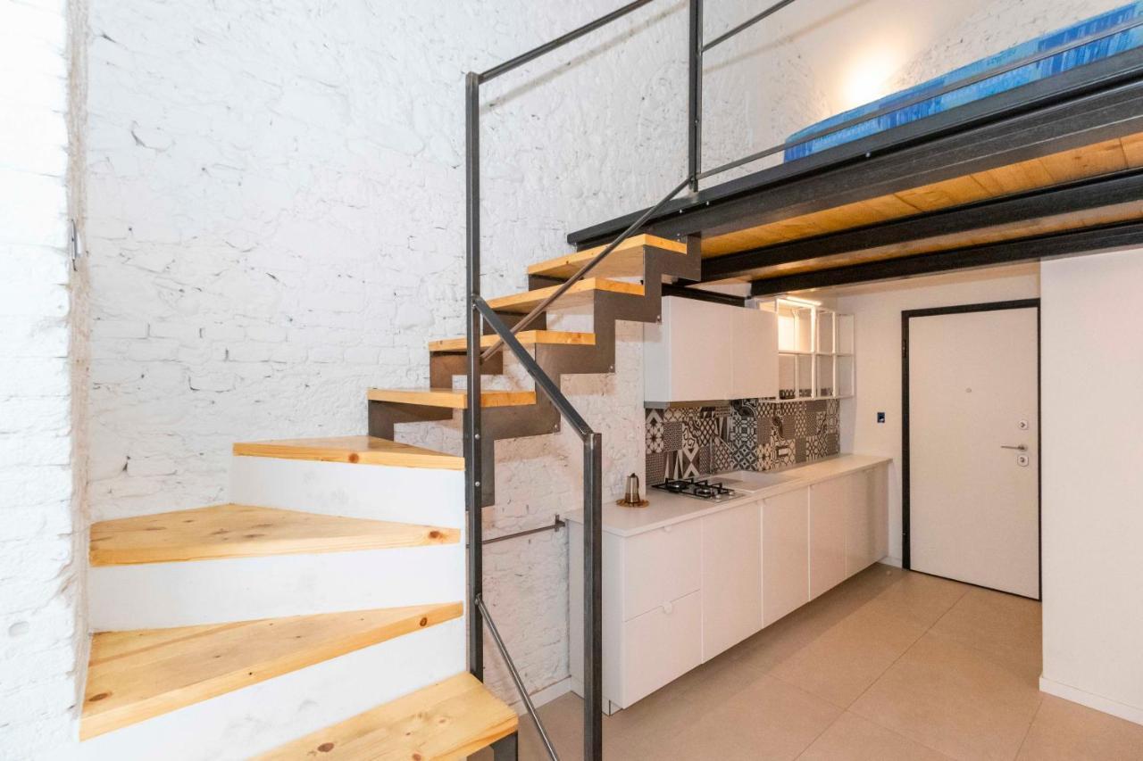 Porta Nuova Cozy Apartments Турин Экстерьер фото