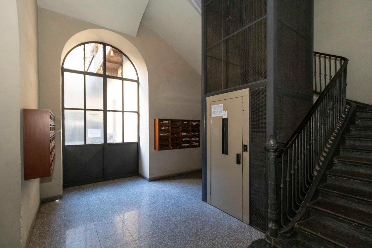 Porta Nuova Cozy Apartments Турин Экстерьер фото