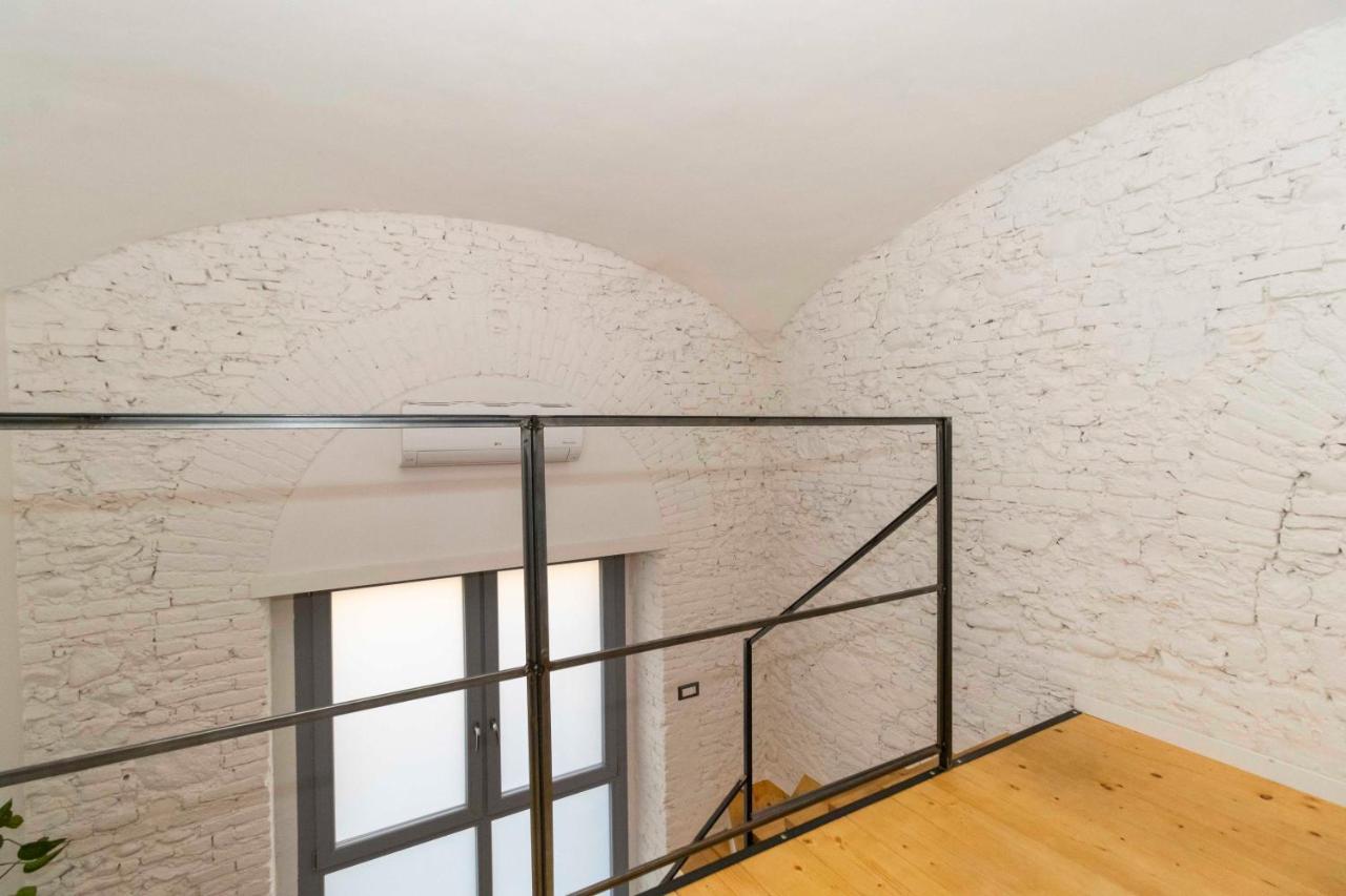 Porta Nuova Cozy Apartments Турин Экстерьер фото