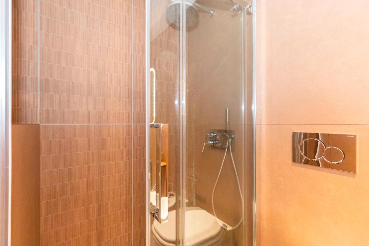 Porta Nuova Cozy Apartments Турин Экстерьер фото