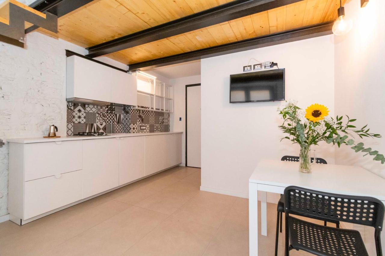 Porta Nuova Cozy Apartments Турин Экстерьер фото