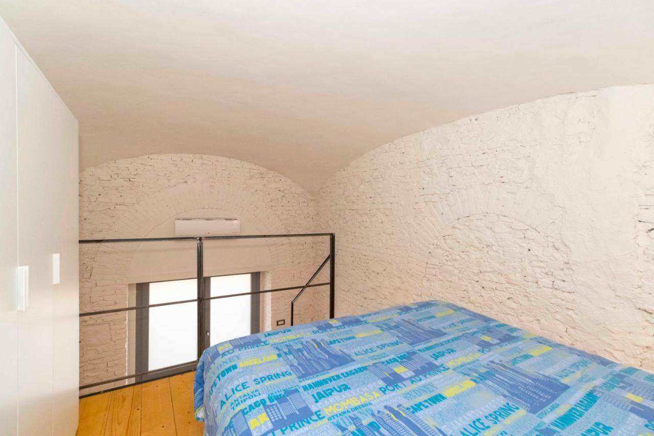 Porta Nuova Cozy Apartments Турин Экстерьер фото