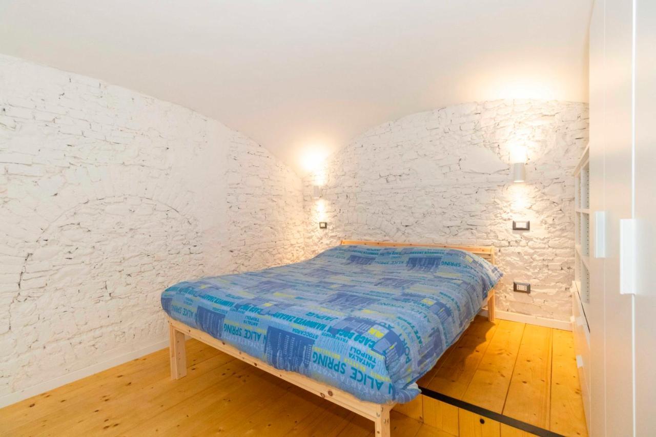 Porta Nuova Cozy Apartments Турин Экстерьер фото