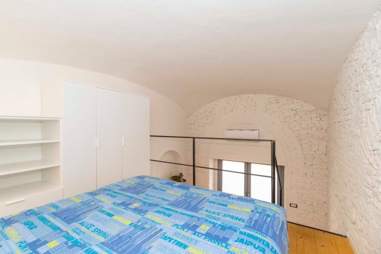 Porta Nuova Cozy Apartments Турин Экстерьер фото