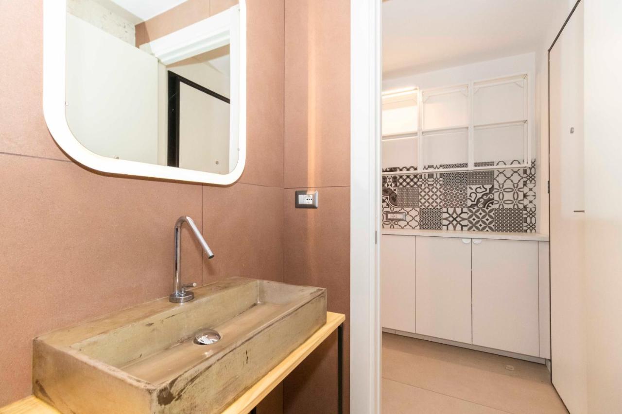 Porta Nuova Cozy Apartments Турин Экстерьер фото