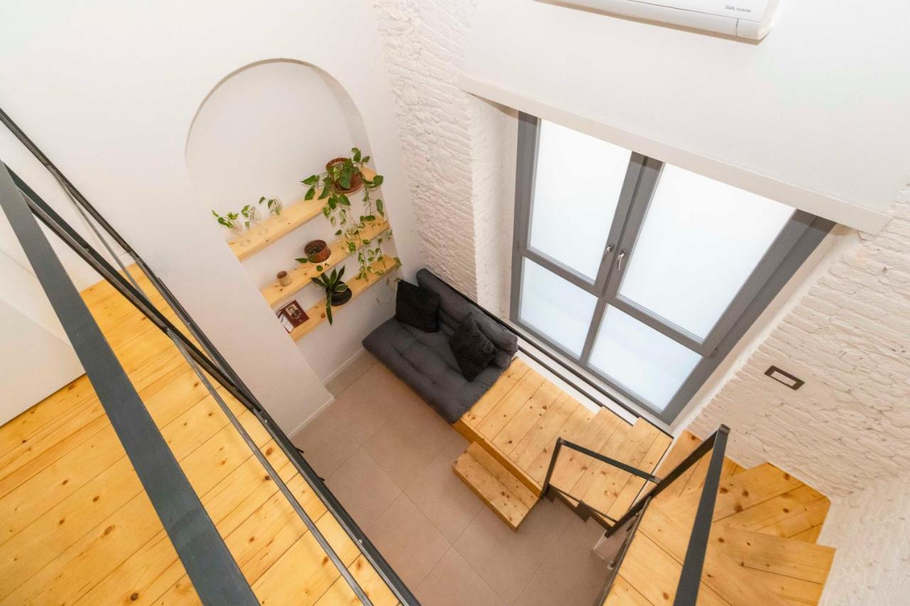 Porta Nuova Cozy Apartments Турин Экстерьер фото